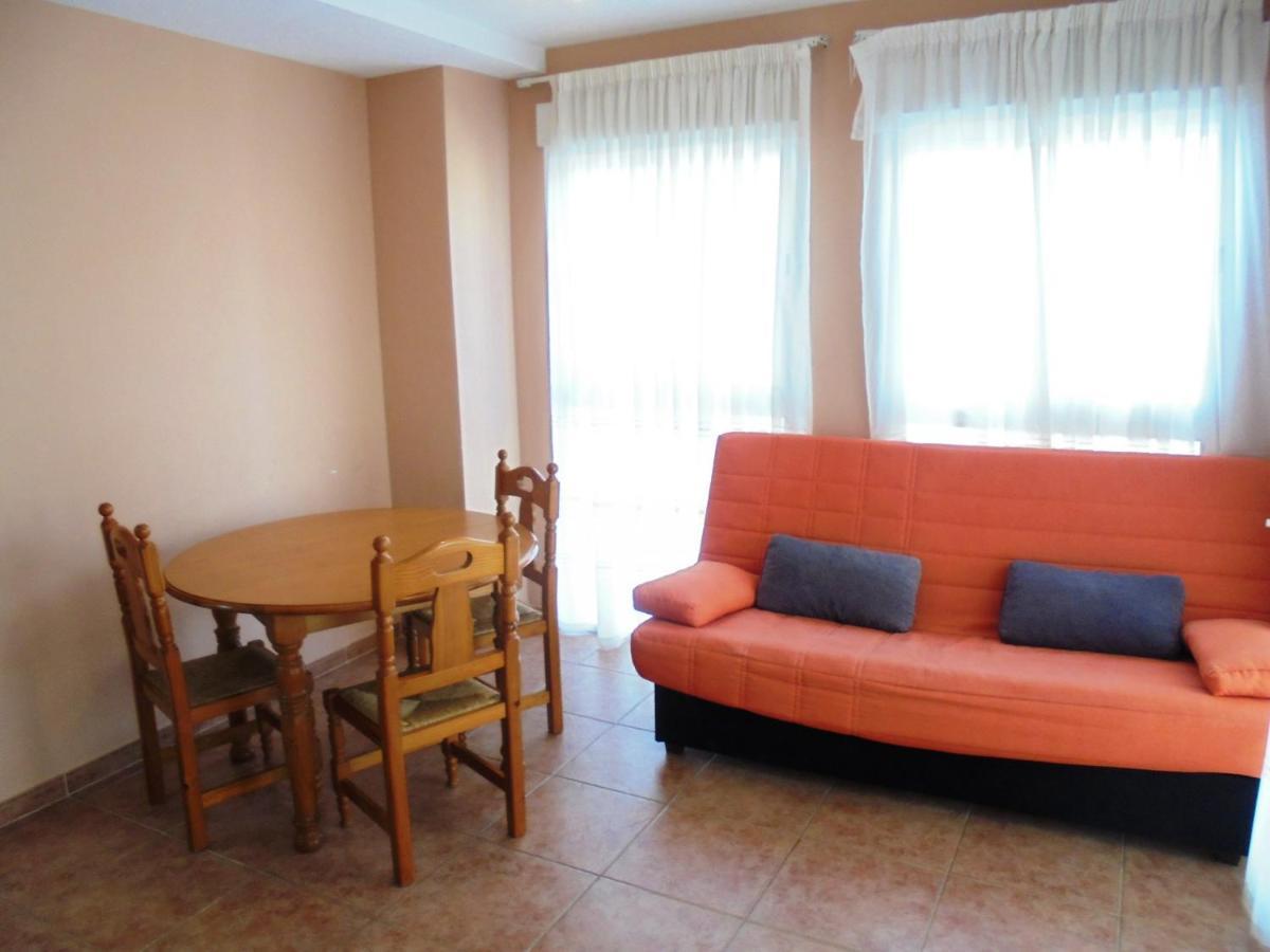 Apartment Residencial Argenta 2/4 Lek