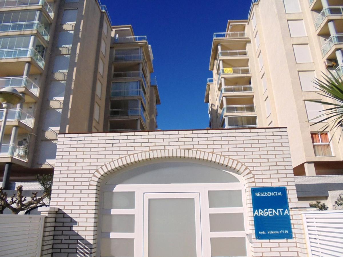 Residencial Argenta 2/4 Lek