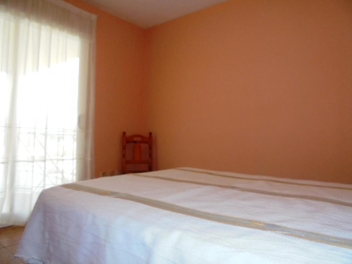 Residencial Argenta 2/4 Lek * Peñíscola