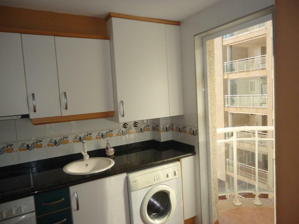 Residencial Argenta 2/4 Lek Peñíscola