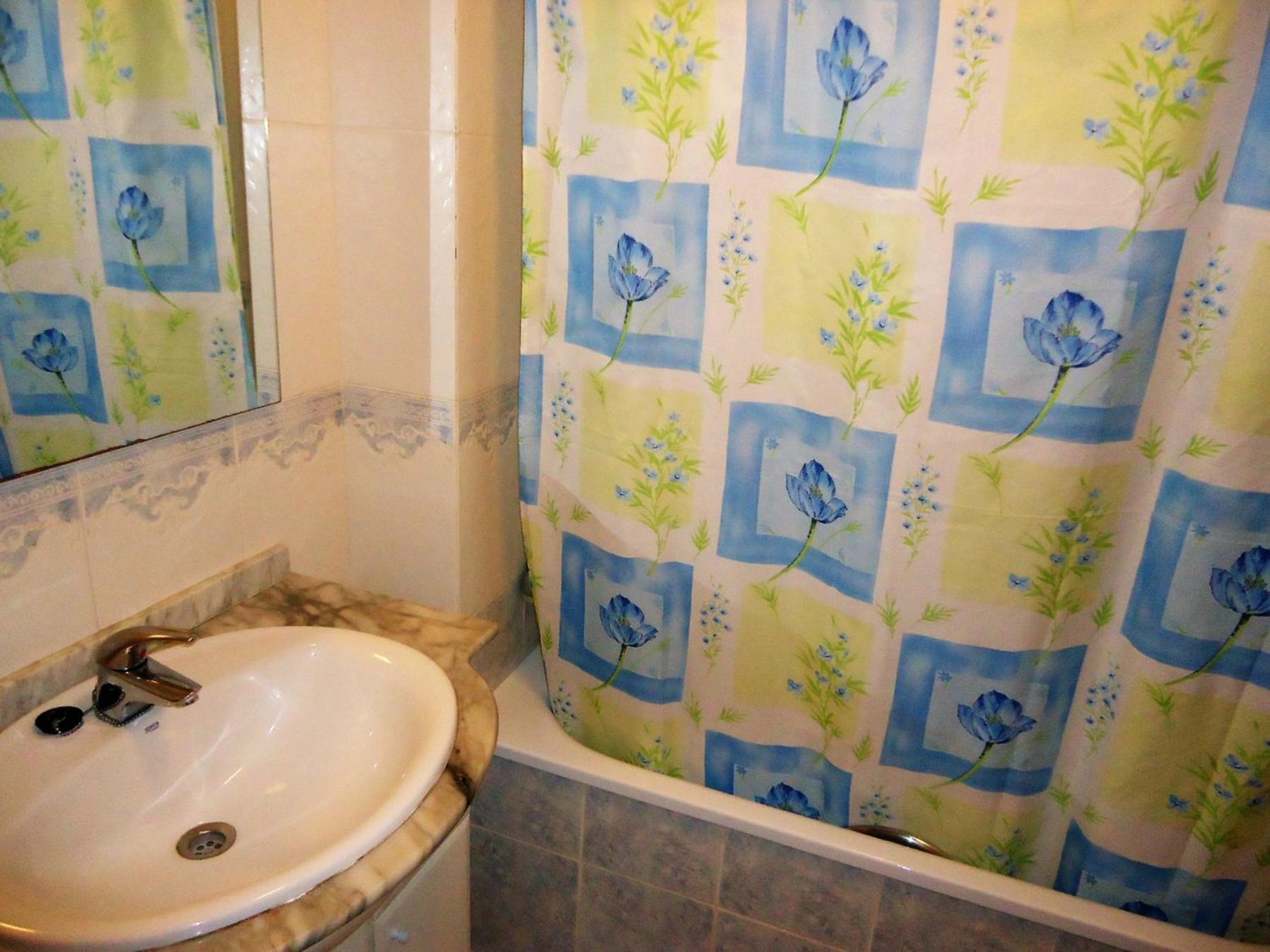 Residencial Argenta 2/4 Lek Peñíscola